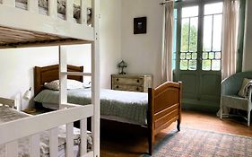 Maison Esmeralda Chambres D'Hotes Et Gite